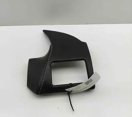 Aston Martin Vantage III Dashboard glove box trim 6G33C04634CAW