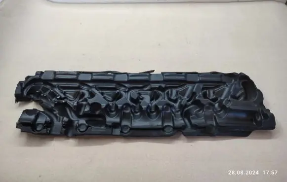 BMW 7 F01 F02 F03 F04 Heat shield in engine bay 7805713