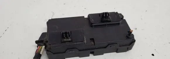 Peugeot 207 Other control units/modules 9655140080 S120231100F 60601106