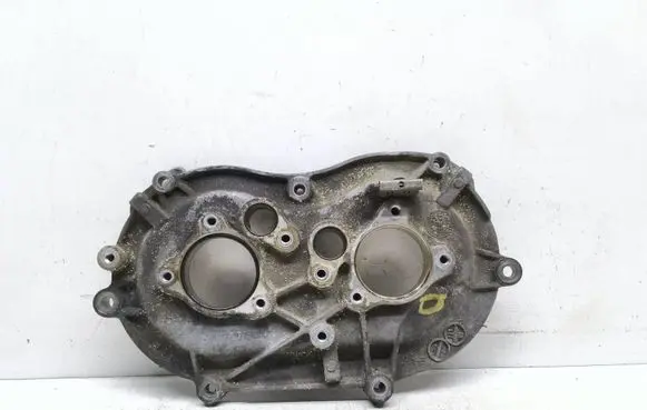 Mercedes-Benz S W221 Timing chain cover A2720150101