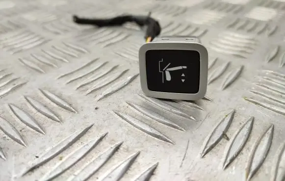 Seat control switch