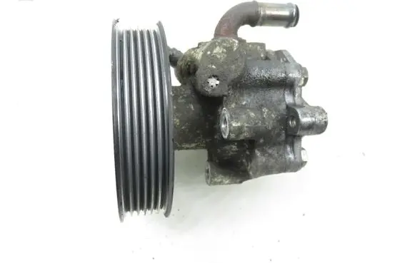 Volkswagen Sharan Power steering pump 038145255B