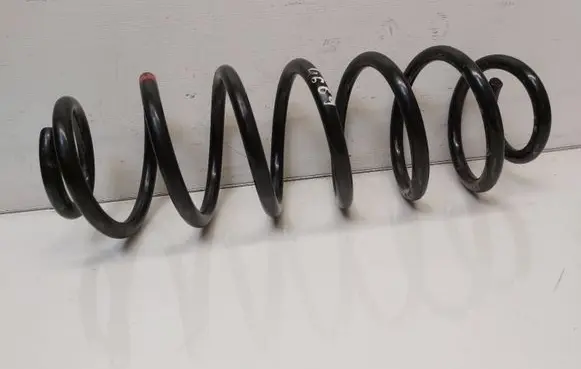 Opel Crossland X Rear coil spring
