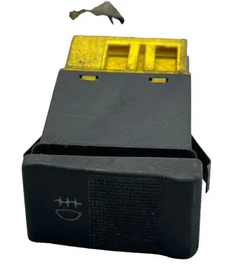 Audi 80 90 S2 B4 Fog light switch 893941563
