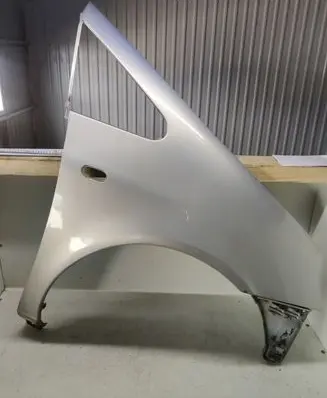 Ford Galaxy Fender