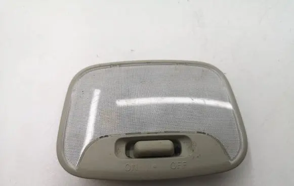 Citroen C-Crosser Rear seat light MR190205