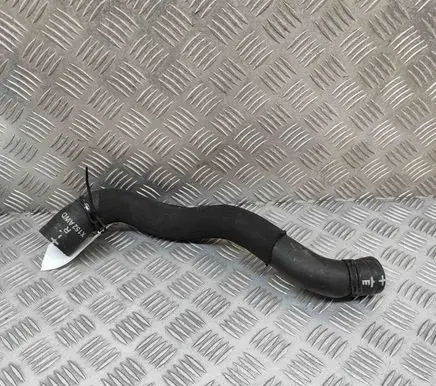 Jaguar F-Type Engine coolant pipe/hose GX538N241AC
