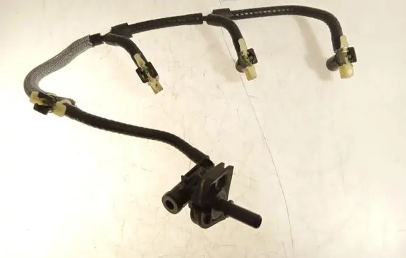 Nissan NV400 Fuel return line/hose 130C25969R