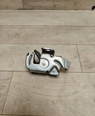 Fiat Ducato Rear door lock 4997