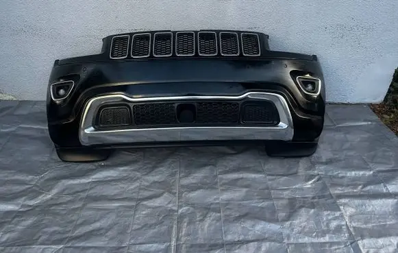 Jeep Grand Cherokee Front bumper