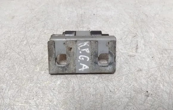 Volvo S60 Rear door lower hinge