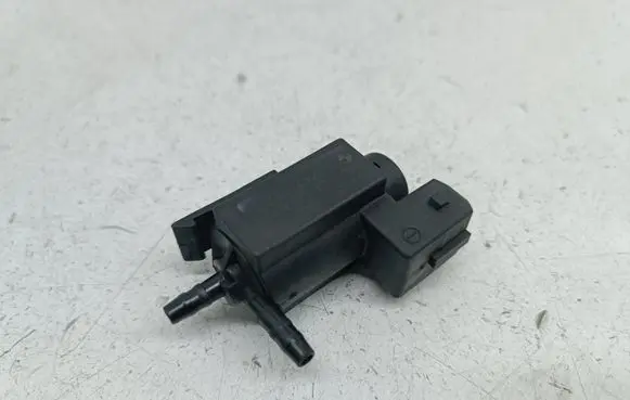 BMW 7 E65 E66 Turbo solenoid valve 72234100 06T291 1742712