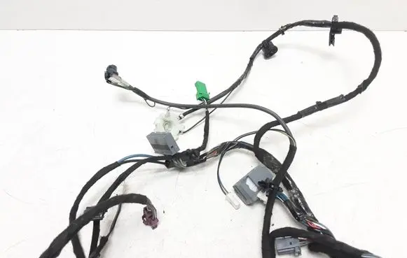 Volvo XC90 Panel wiring 31384678