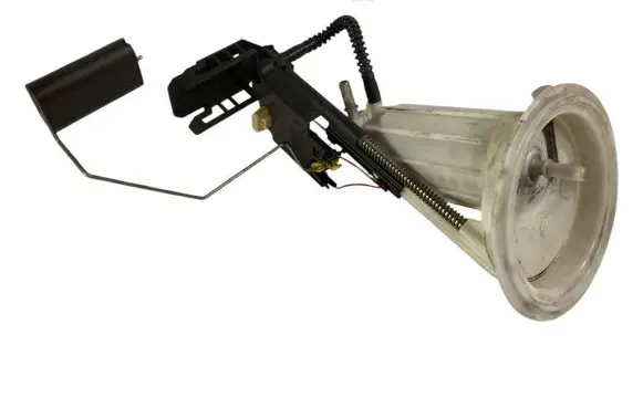 Fuel level sensor