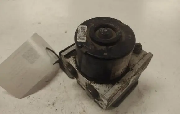 Opel Zafira B ABS Pump 10097005153 00405081E2 6Y37G17U79
