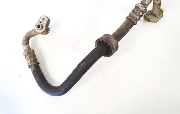 Porsche Cayenne (9PA) Air conditioning (A/C) pipe/hose 7L5820721C 020038605
