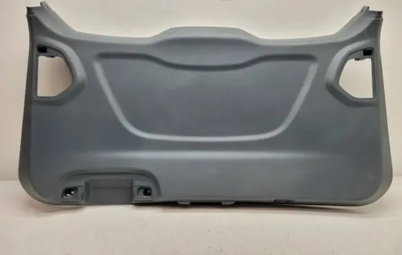 Ford Grand C-MAX Trunk door license plate light bar AM51-U40411-BHW