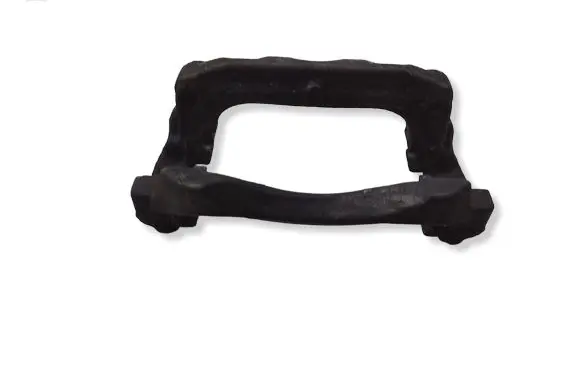 Mercedes-Benz A W176 Front Brake Caliper Pad/Carrier 