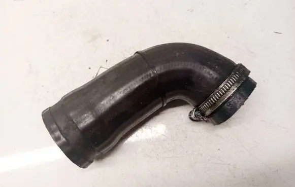 BMW 3 E46 Intercooler hose/pipe 