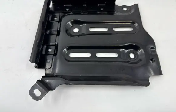 Toyota Yaris XP210 Battery tray 