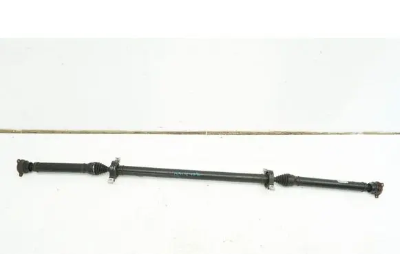 Hyundai Tucson IV NX4 Drive shaft (set) 49300CZ000