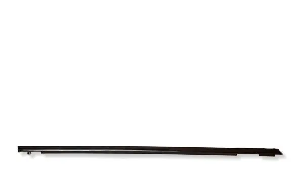 Polestar 2 Front door glass trim molding 32372531
