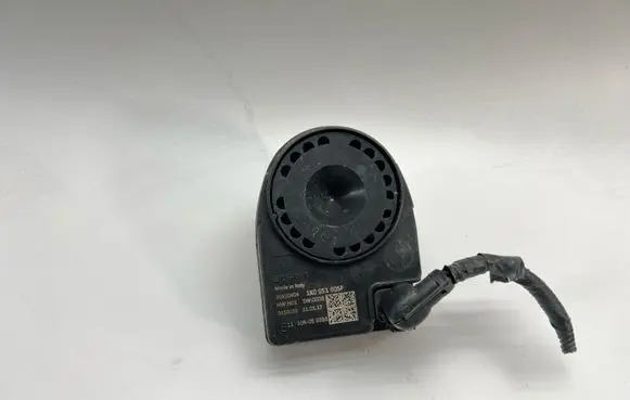 Audi Q7 4L Alarm system siren 1K0951605F