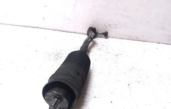 Mercedes-Benz GLK (X204) Steering tie rod 