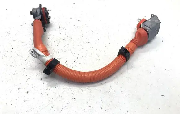 Lexus RZ Positive wiring loom 821H342010 7ZTZ8Q0CL35 F0002