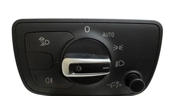 Audi A6 S6 C7 4G Light switch 4G0941531E 1107110051