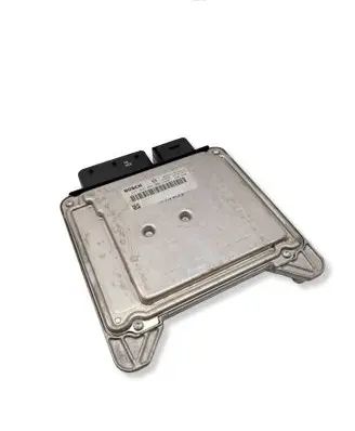 BMW 5 E60 E61 Steering rack control module 6781462 0273011015 1277022098