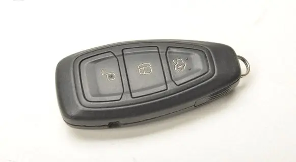 Ford Focus Ignition key/card F1ET15K601AD
