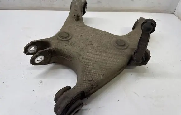 BMW 6 F06 Gran coupe Rear upper control arm/wishbone 6865899