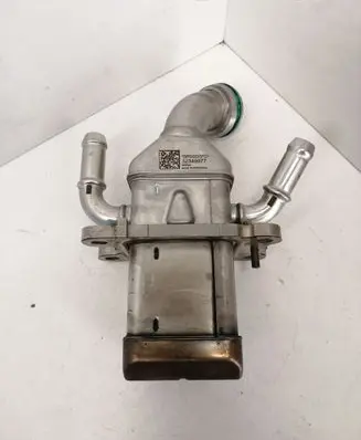 Volvo XC60 EGR valve cooler 32349977