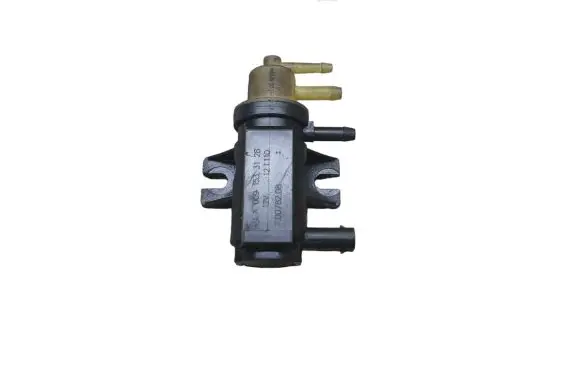 Mercedes-Benz Sprinter W906 Turbo solenoid valve A0091533128 12T110 70078208