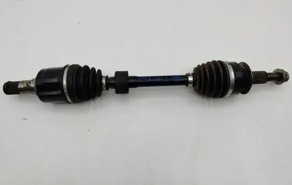 Mazda CX-5 II Front driveshaft
