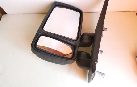 Renault Master II Manual wing mirror 7700352179