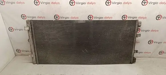 Renault Master III A/C cooling radiator (condenser) 921007845R