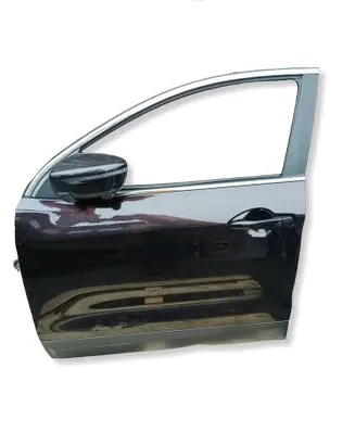 Nissan Qashqai Front door DRZWILEWEQASHQAI