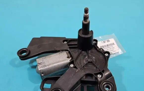 Citroen Jumpy Rear window wiper motor 1400457880 IMPRK1367388