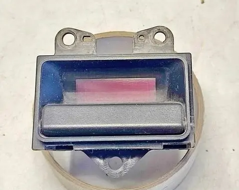 Honda Civic Clock 