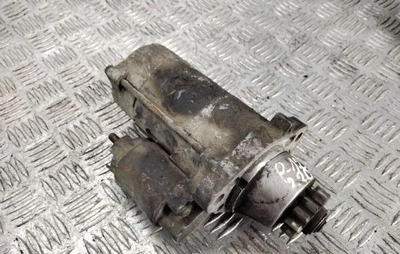 Nissan Primera Starter motor