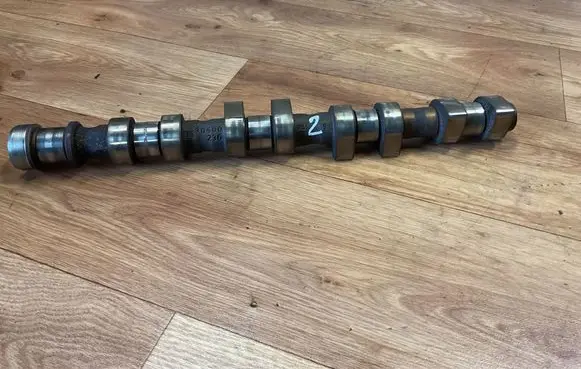 Chevrolet Nubira Camshaft 1590400230