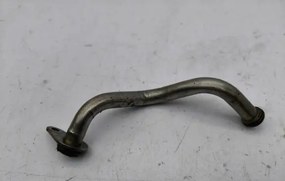 Seat Ibiza V (KJ) Turbo turbocharger oiling pipe/hose 04C145735A