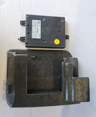 Phone control unit/module