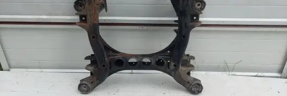 Audi Q7 4L Front subframe