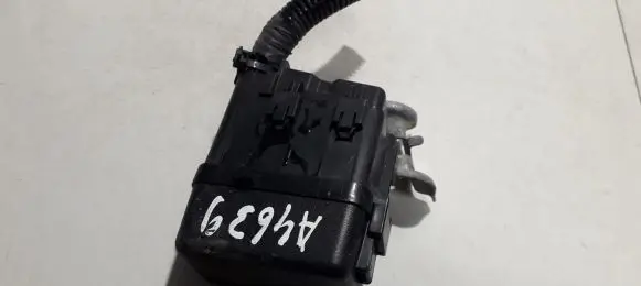 Toyota Verso Fuse box set 7191yb2