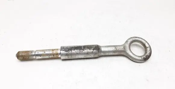 Volvo S80 Towing hook eye 