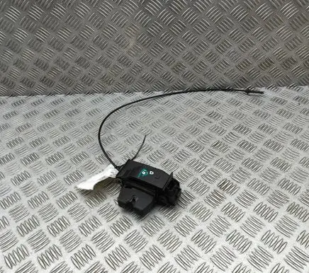 Tesla Model X Rear door lock 103448100J