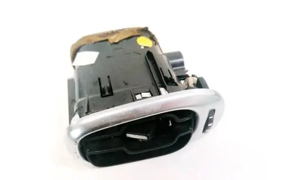 Citroen C3 Picasso Dash center air vent grill 9682570377 8578007010